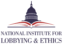 Top 100 Lobbyist in the Nation from the National Institute for Lobbying Ethics | Na'ilah Amaru