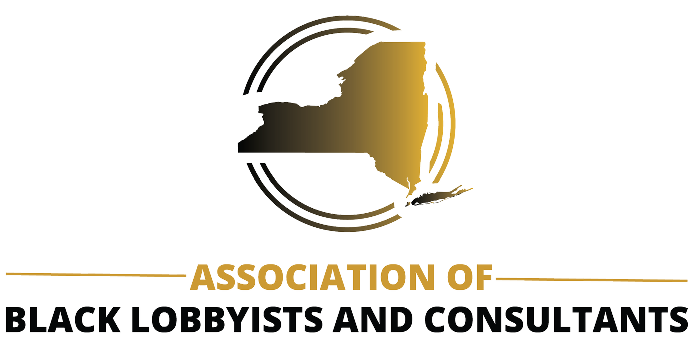 Association of Black Lobbyists and Consultants | Na'ilah Amaru