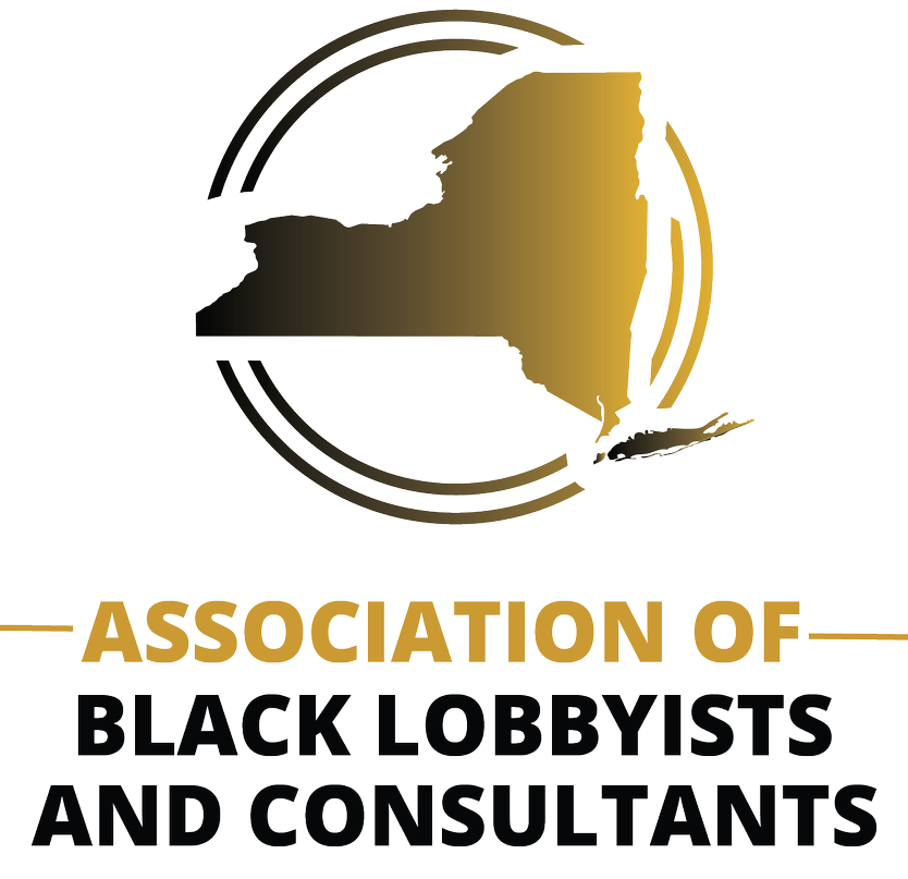 Association of Black Lobbyists and Consultants | Na'ilah Amaru