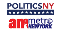 PoliticsNY + AM Metro NY | Na'ilah Amaru